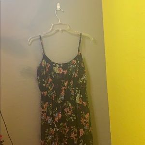 Floral sundress